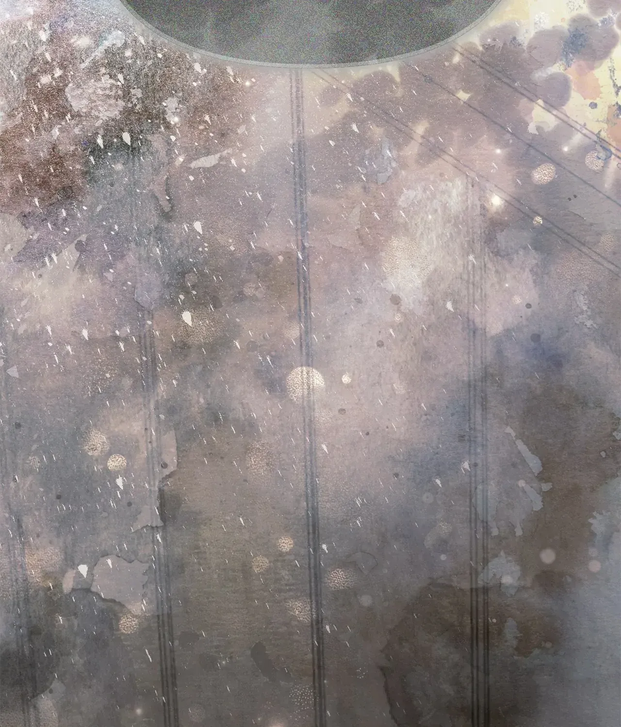 Escape Me If You Can Chapter 26 page 198 - 