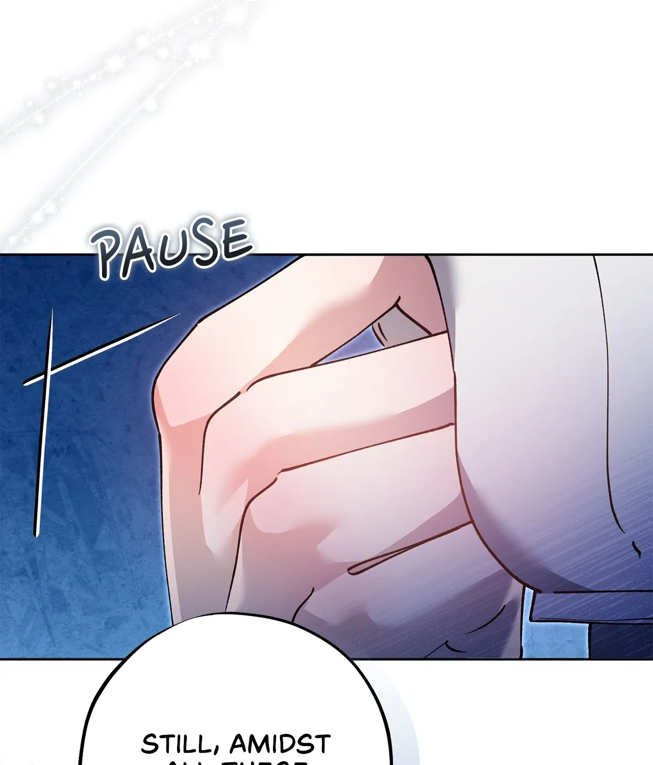 Escape Me If You Can Chapter 26 page 22 - 