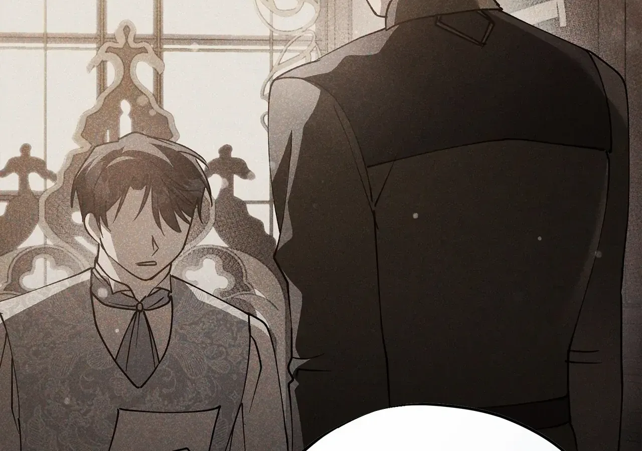 Escape Me If You Can Chapter 26 page 25 - 