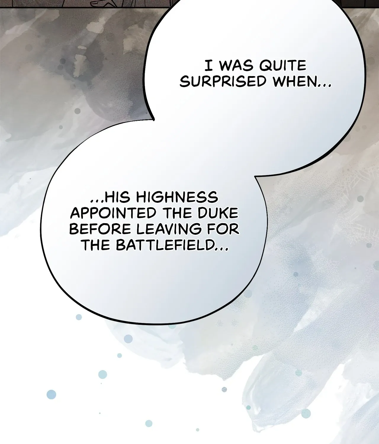 Escape Me If You Can Chapter 26 page 26 - 