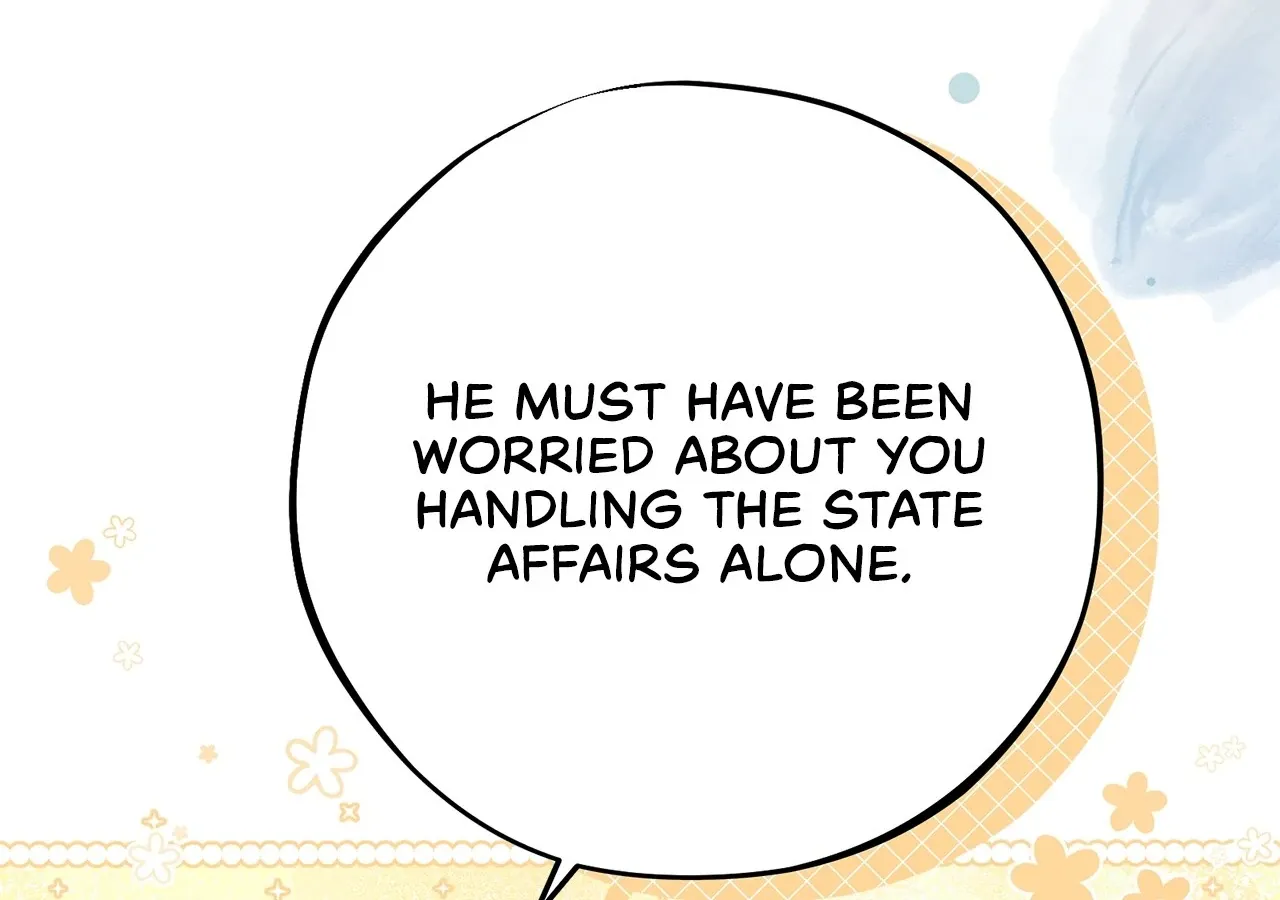 Escape Me If You Can Chapter 26 page 27 - 