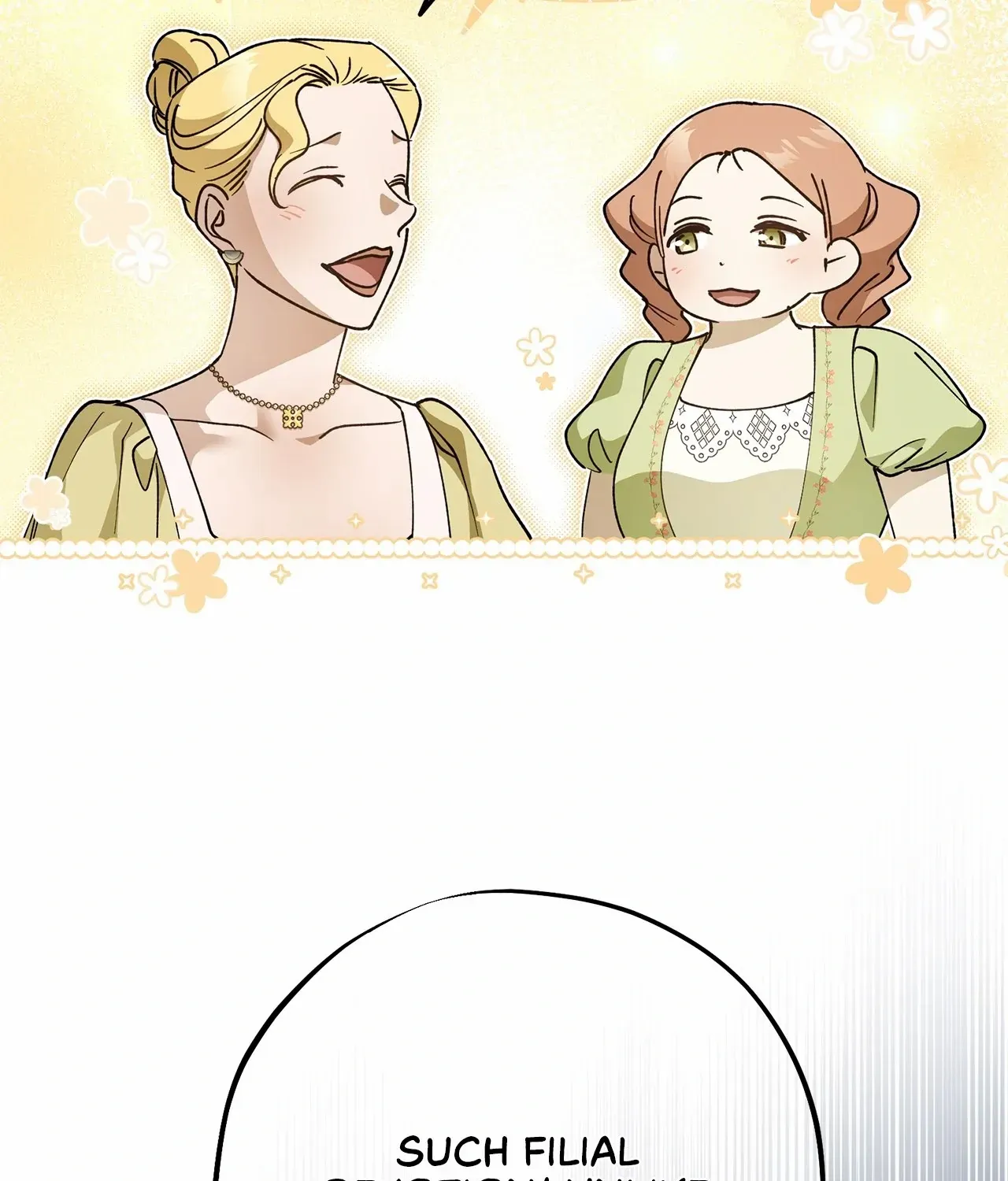Escape Me If You Can Chapter 26 page 28 - 