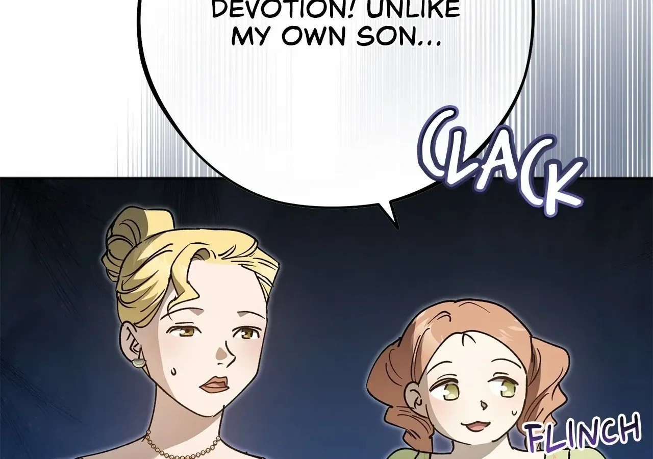 Escape Me If You Can Chapter 26 page 29 - 