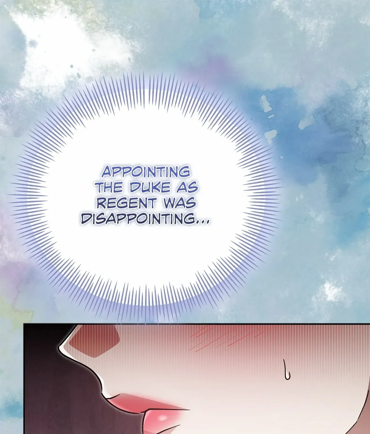 Escape Me If You Can Chapter 26 page 35 - 