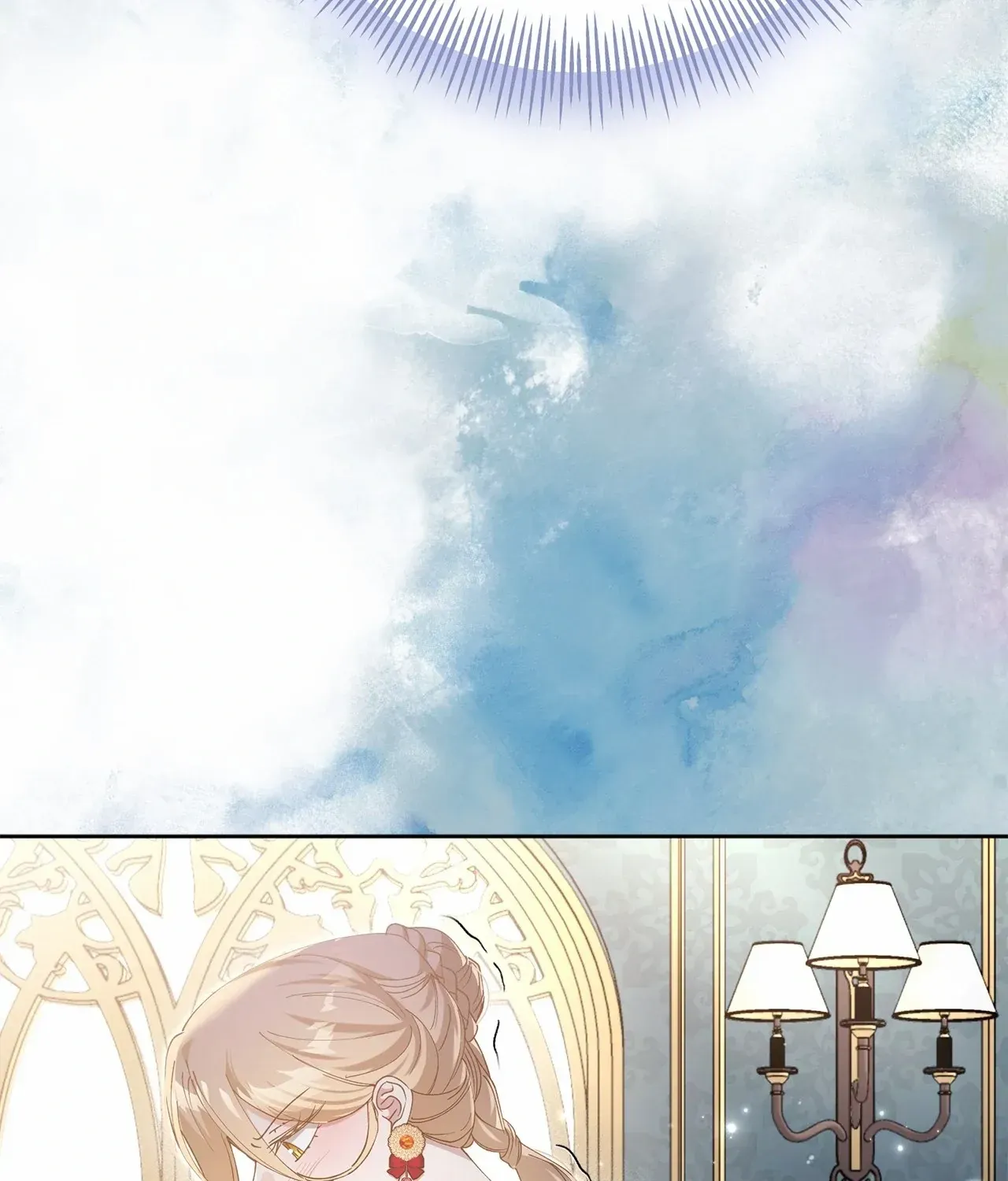Escape Me If You Can Chapter 26 page 37 - 