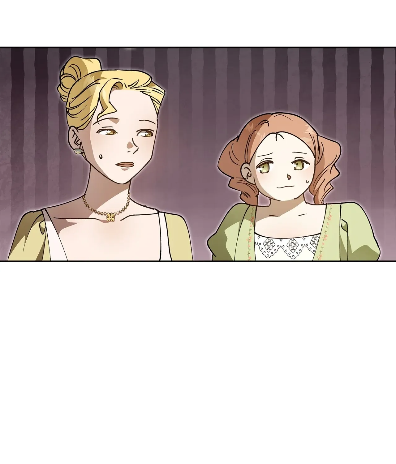 Escape Me If You Can Chapter 26 page 41 - 