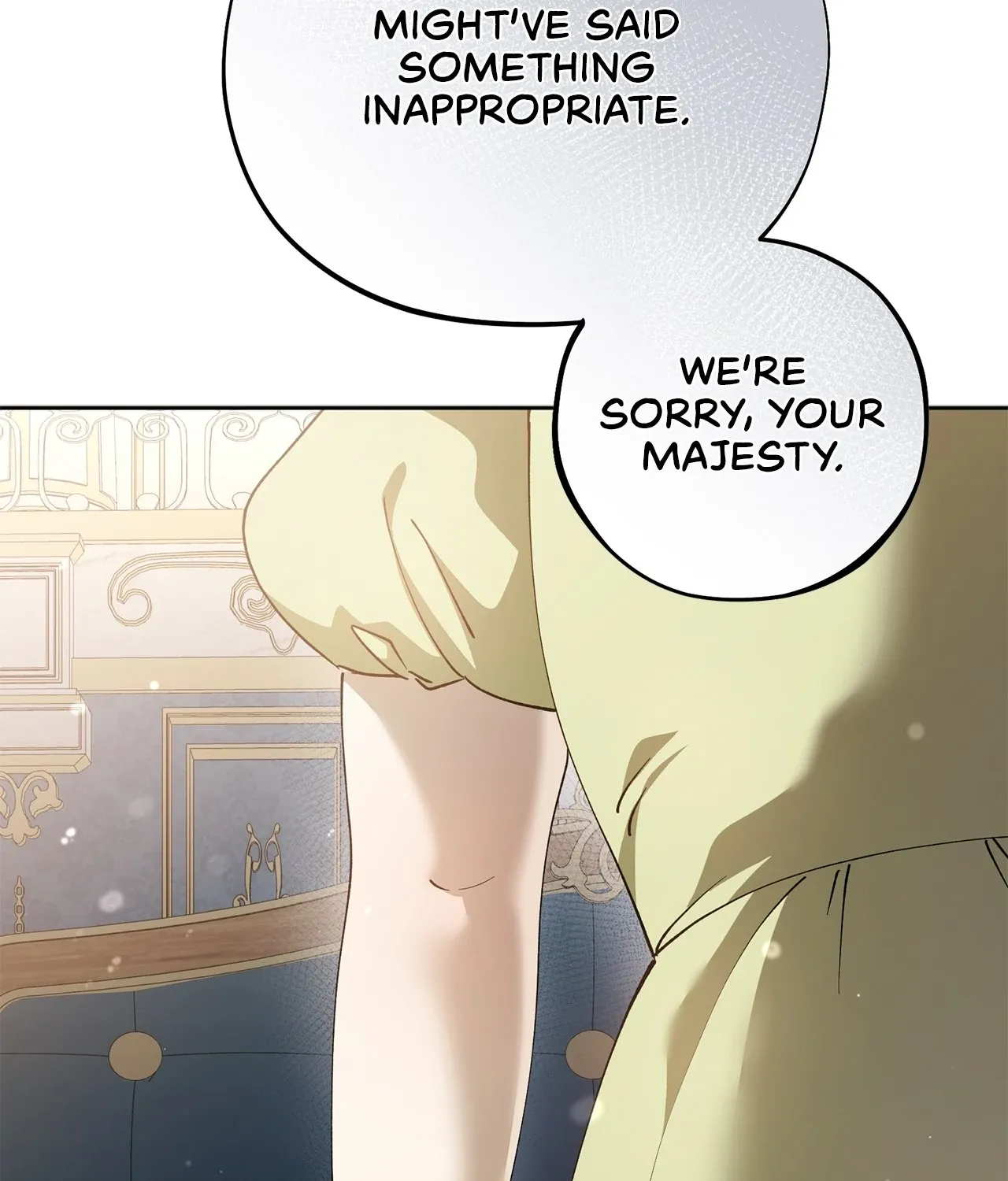 Escape Me If You Can Chapter 26 page 43 - 