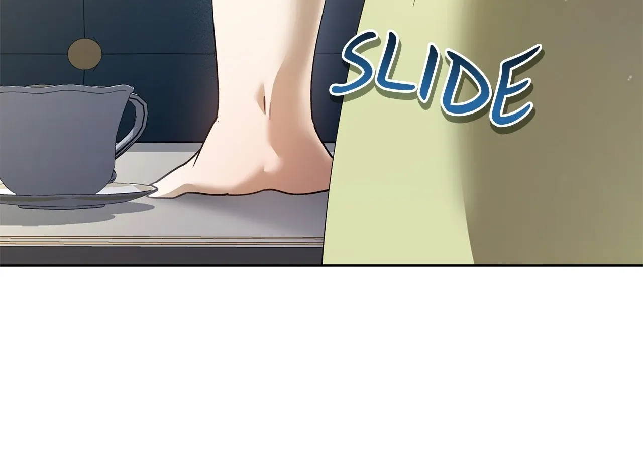 Escape Me If You Can Chapter 26 page 44 - 
