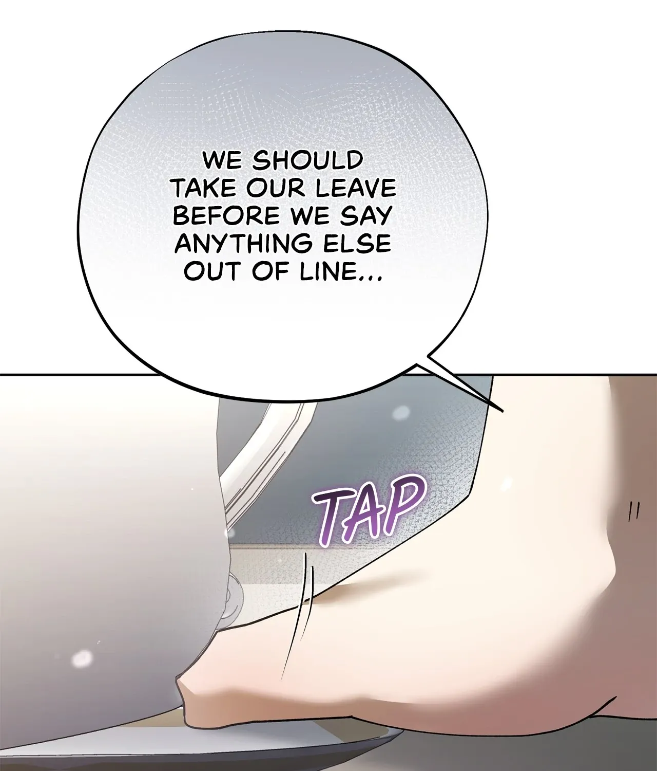 Escape Me If You Can Chapter 26 page 45 - 