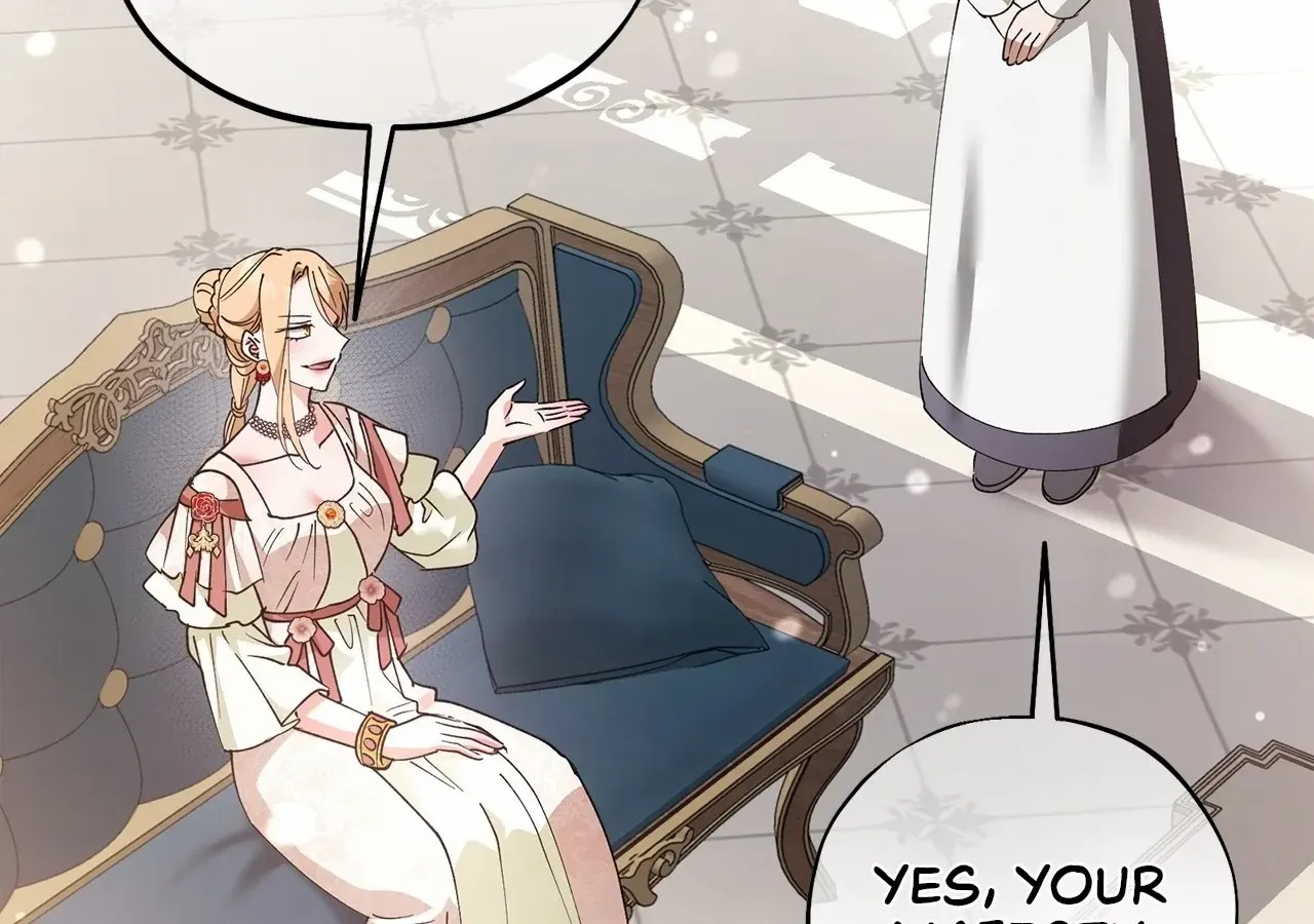 Escape Me If You Can Chapter 26 page 60 - 