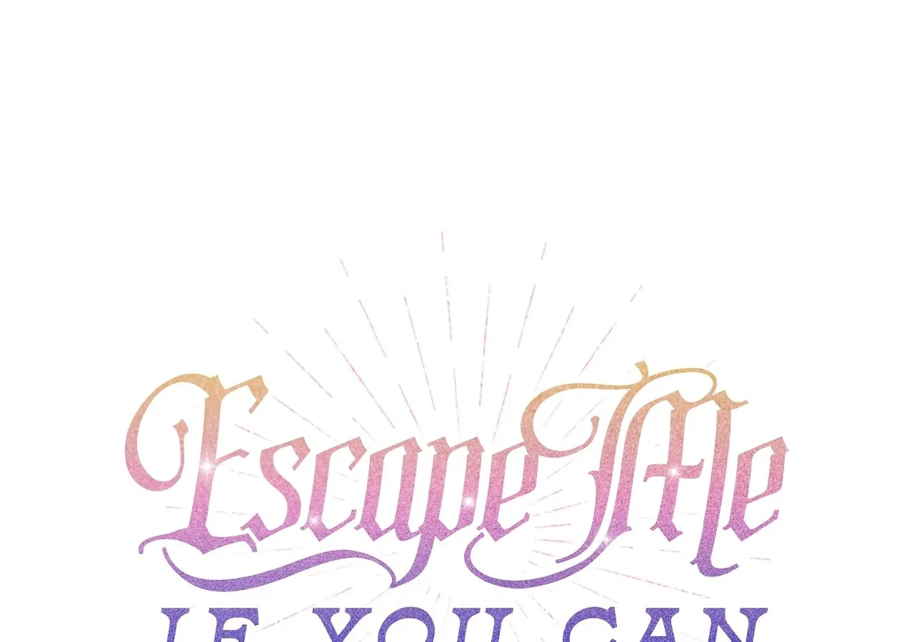 Escape Me If You Can Chapter 26 page 64 - 