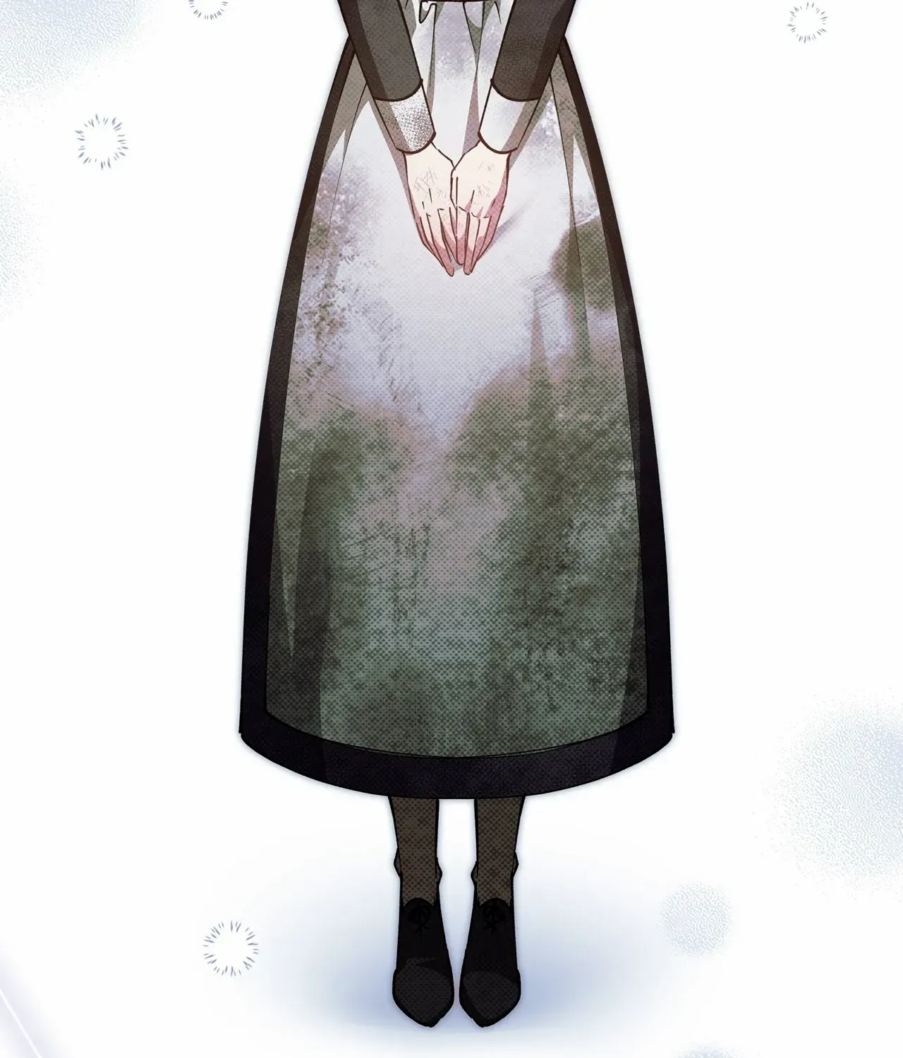 Escape Me If You Can Chapter 26 page 69 - 