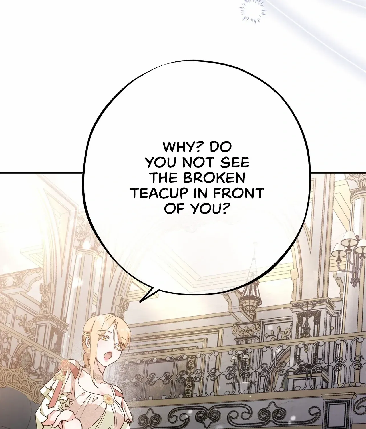 Escape Me If You Can Chapter 26 page 71 - 