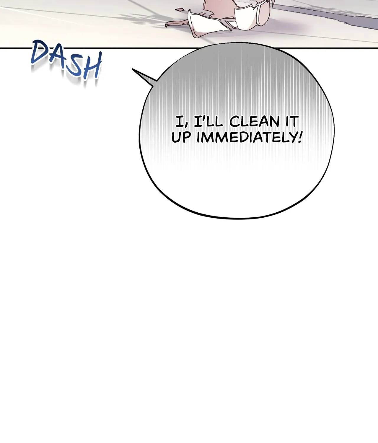 Escape Me If You Can Chapter 26 page 73 - 