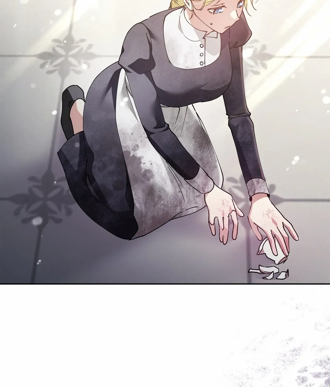 Escape Me If You Can Chapter 26 page 75 - 