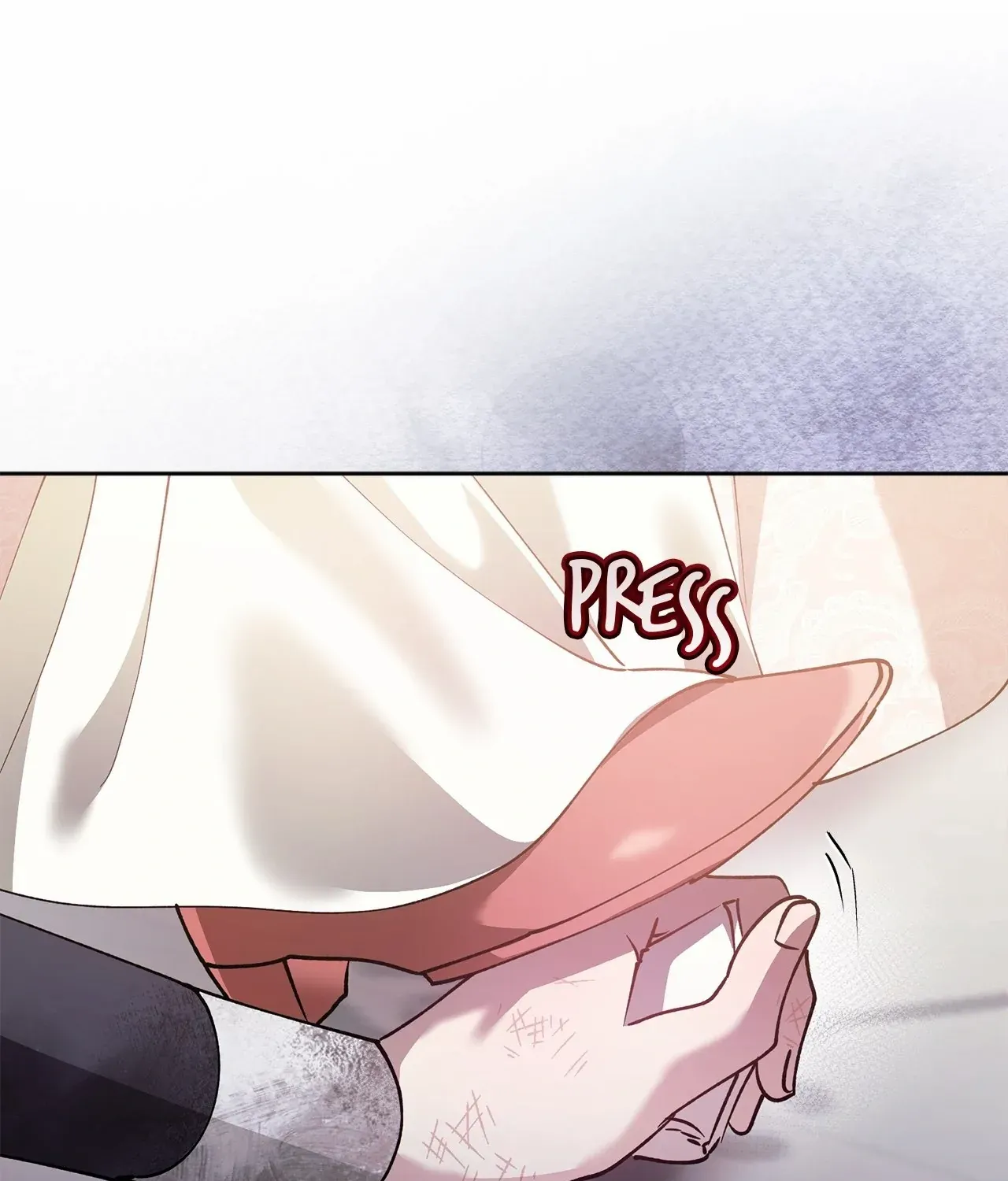 Escape Me If You Can Chapter 26 page 82 - 