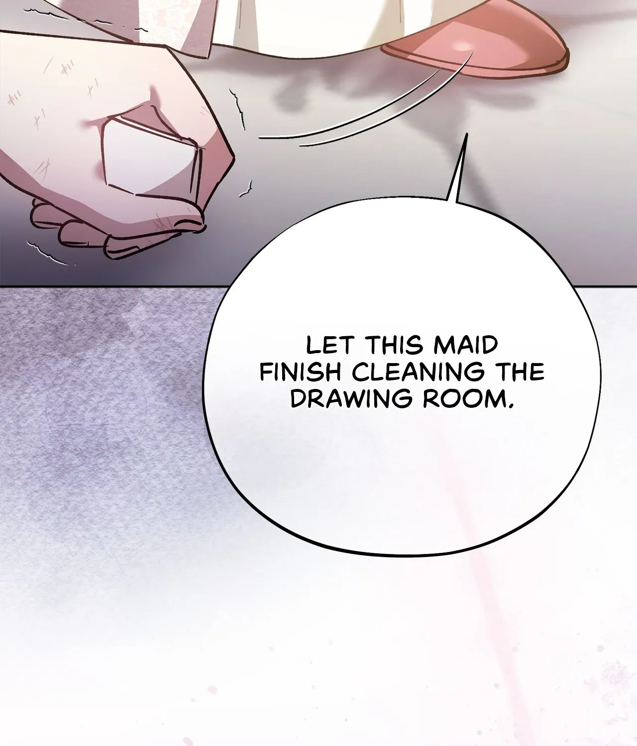 Escape Me If You Can Chapter 26 page 90 - 