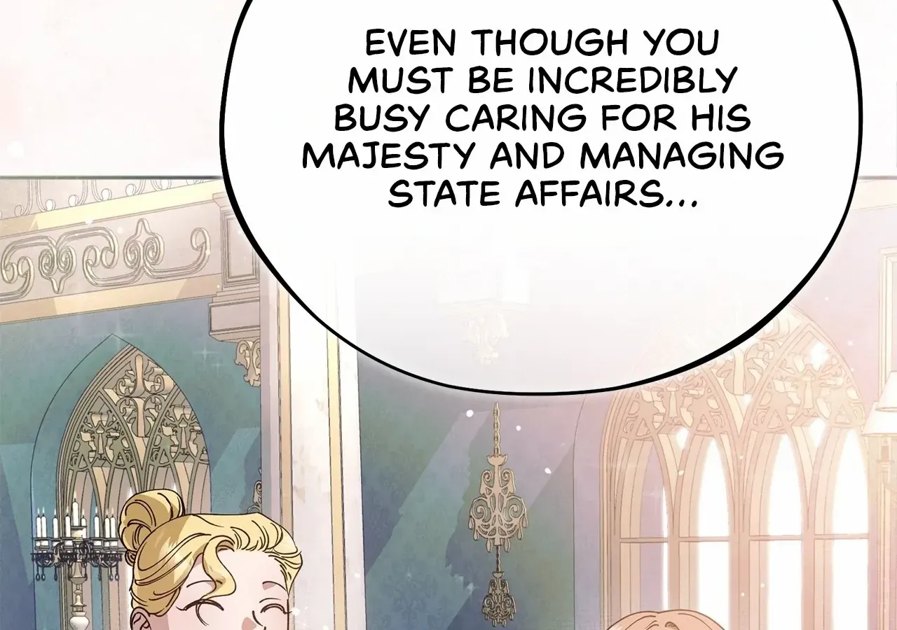 Escape Me If You Can Chapter 26 page 10 - 