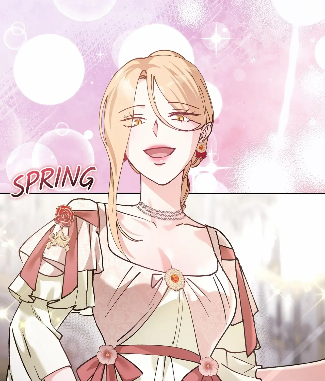 Escape Me If You Can Chapter 26 page 92 - 