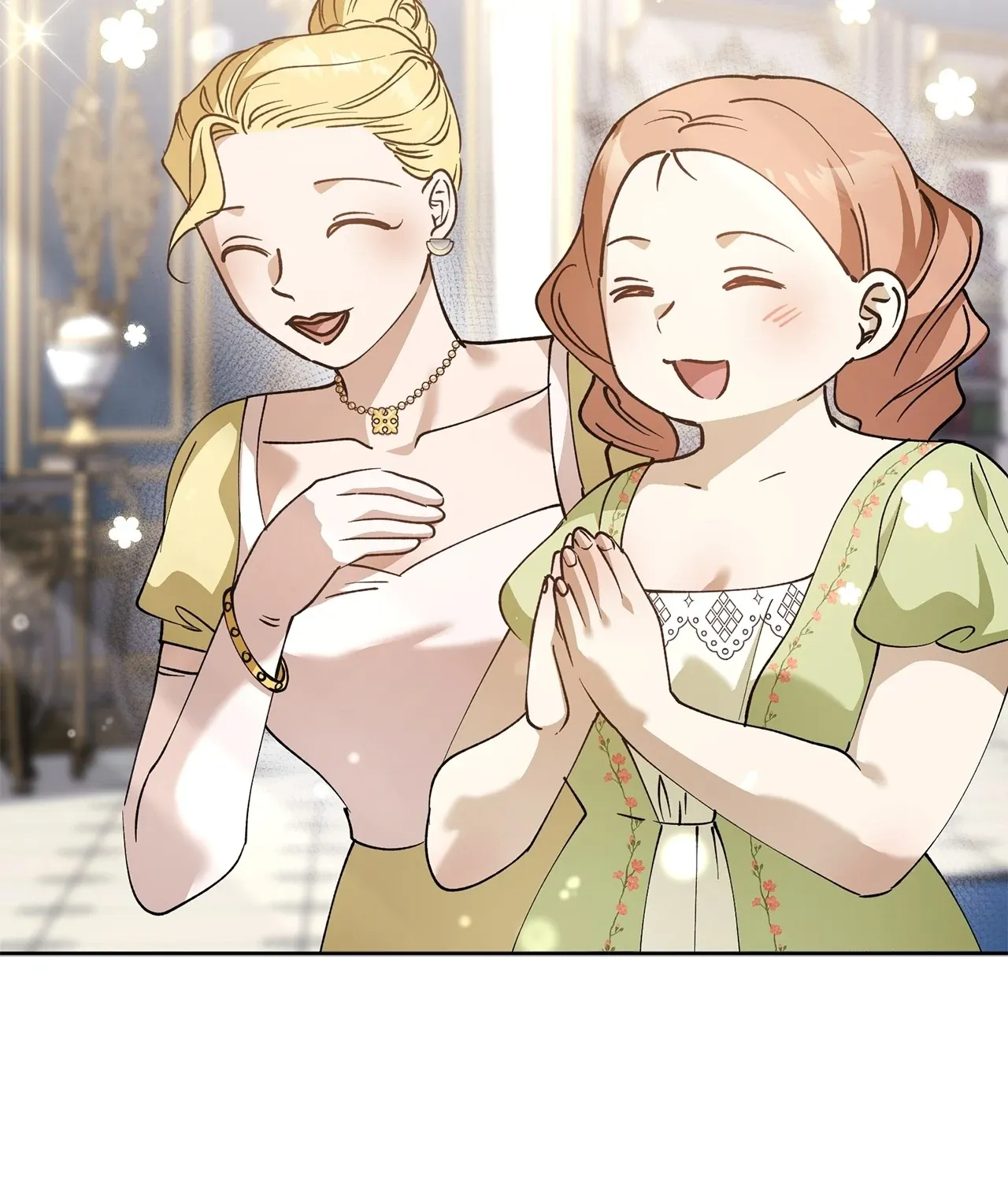 Escape Me If You Can Chapter 26 page 96 - 