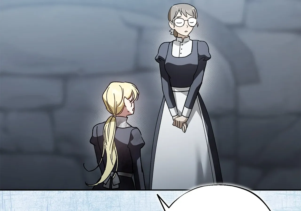 Escape Me If You Can Chapter 27 page 104 - 