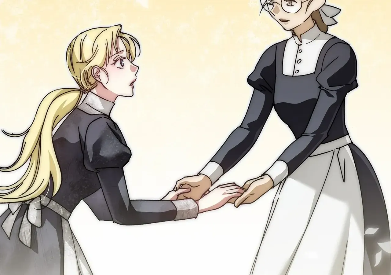 Escape Me If You Can Chapter 27 page 110 - 