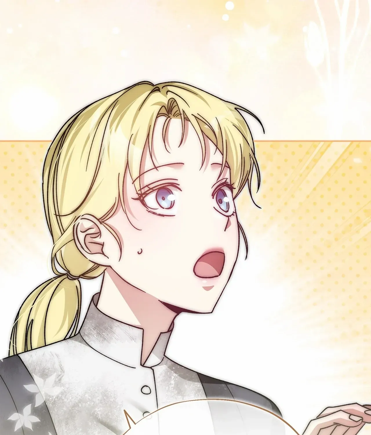 Escape Me If You Can Chapter 27 page 113 - 
