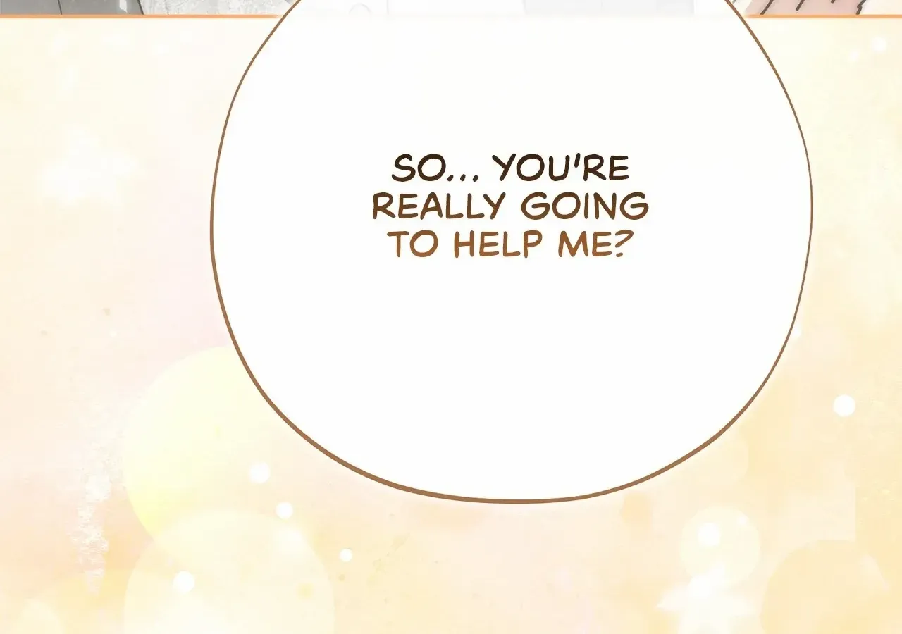 Escape Me If You Can Chapter 27 page 114 - 