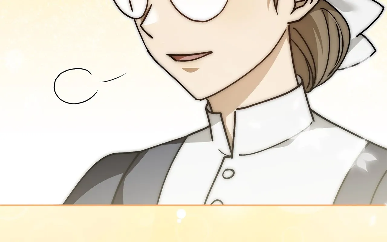 Escape Me If You Can Chapter 27 page 117 - 
