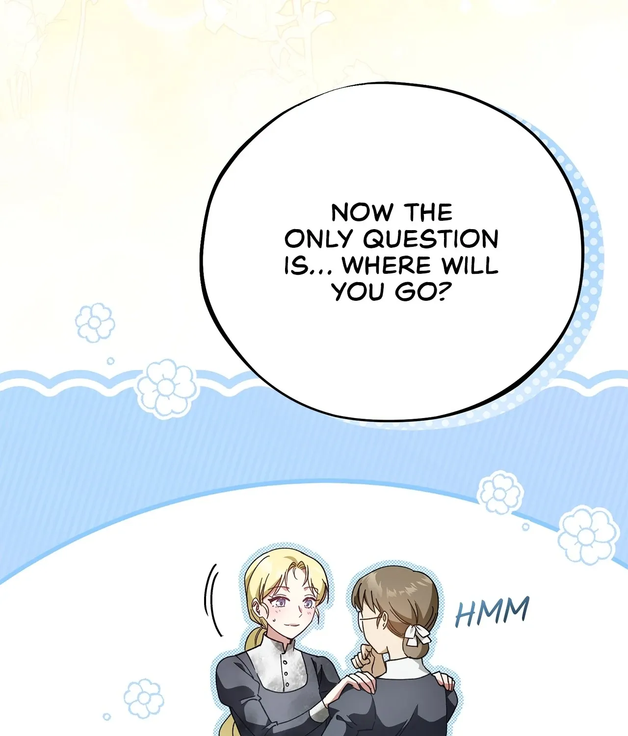 Escape Me If You Can Chapter 27 page 122 - 