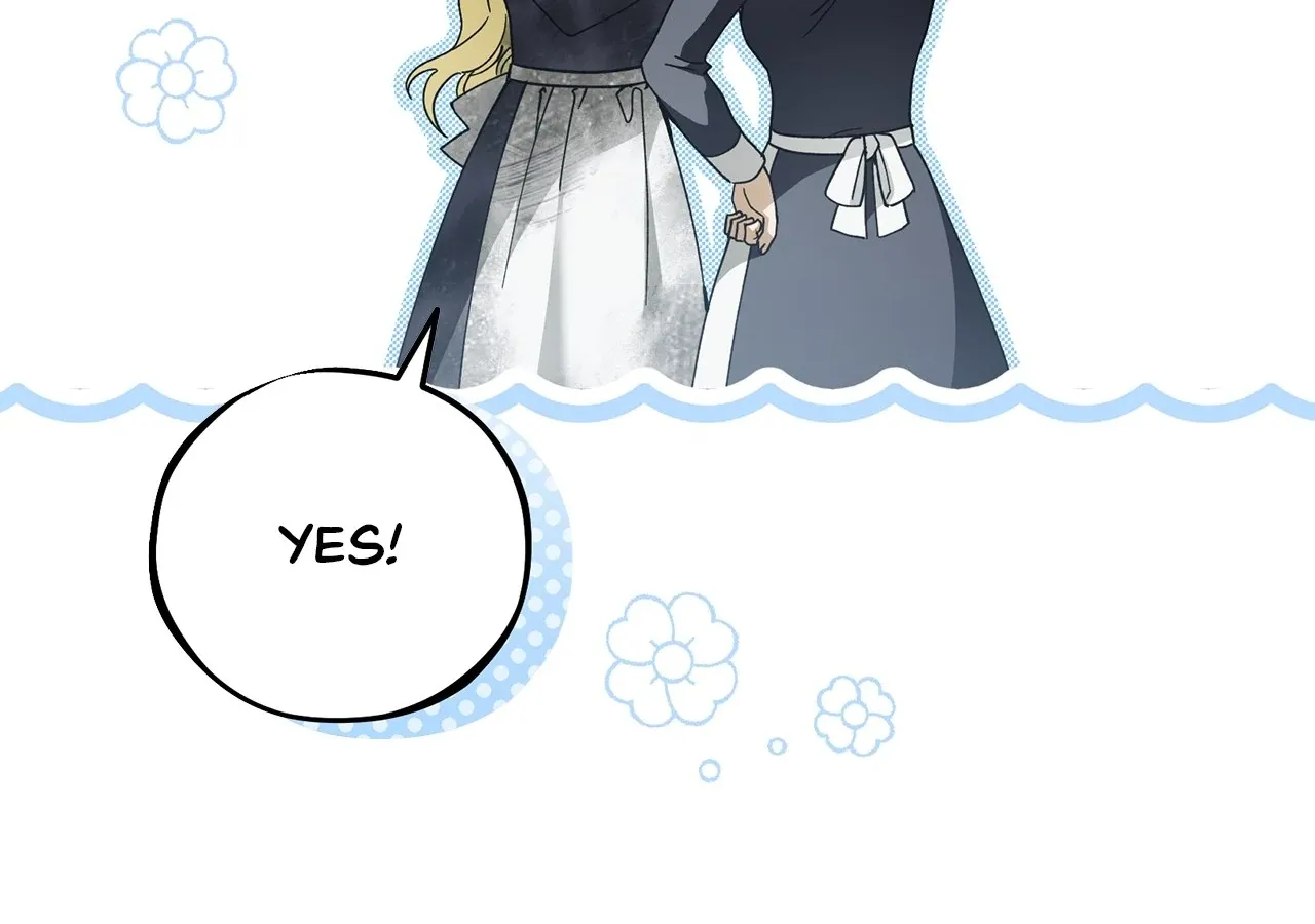 Escape Me If You Can Chapter 27 page 123 - 