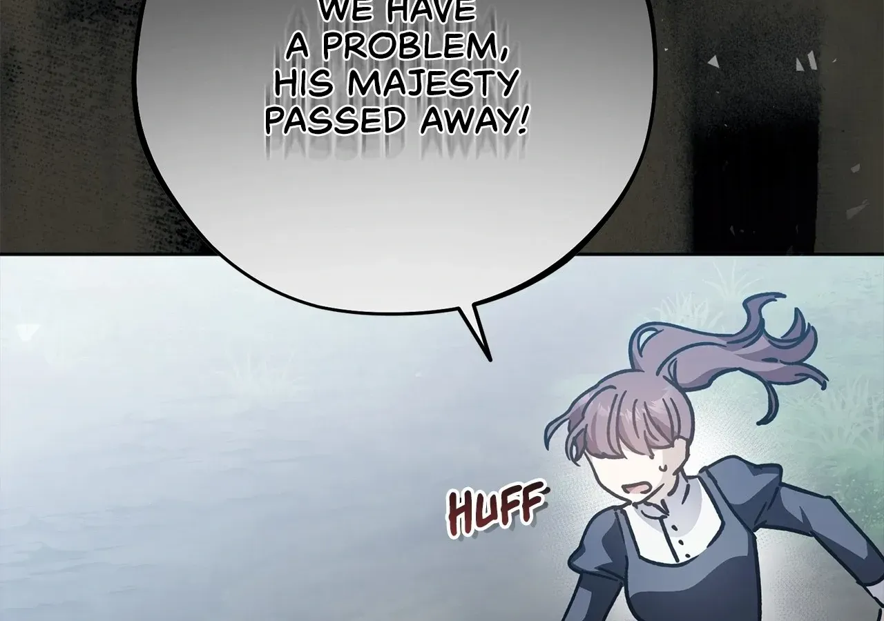Escape Me If You Can Chapter 27 page 127 - 