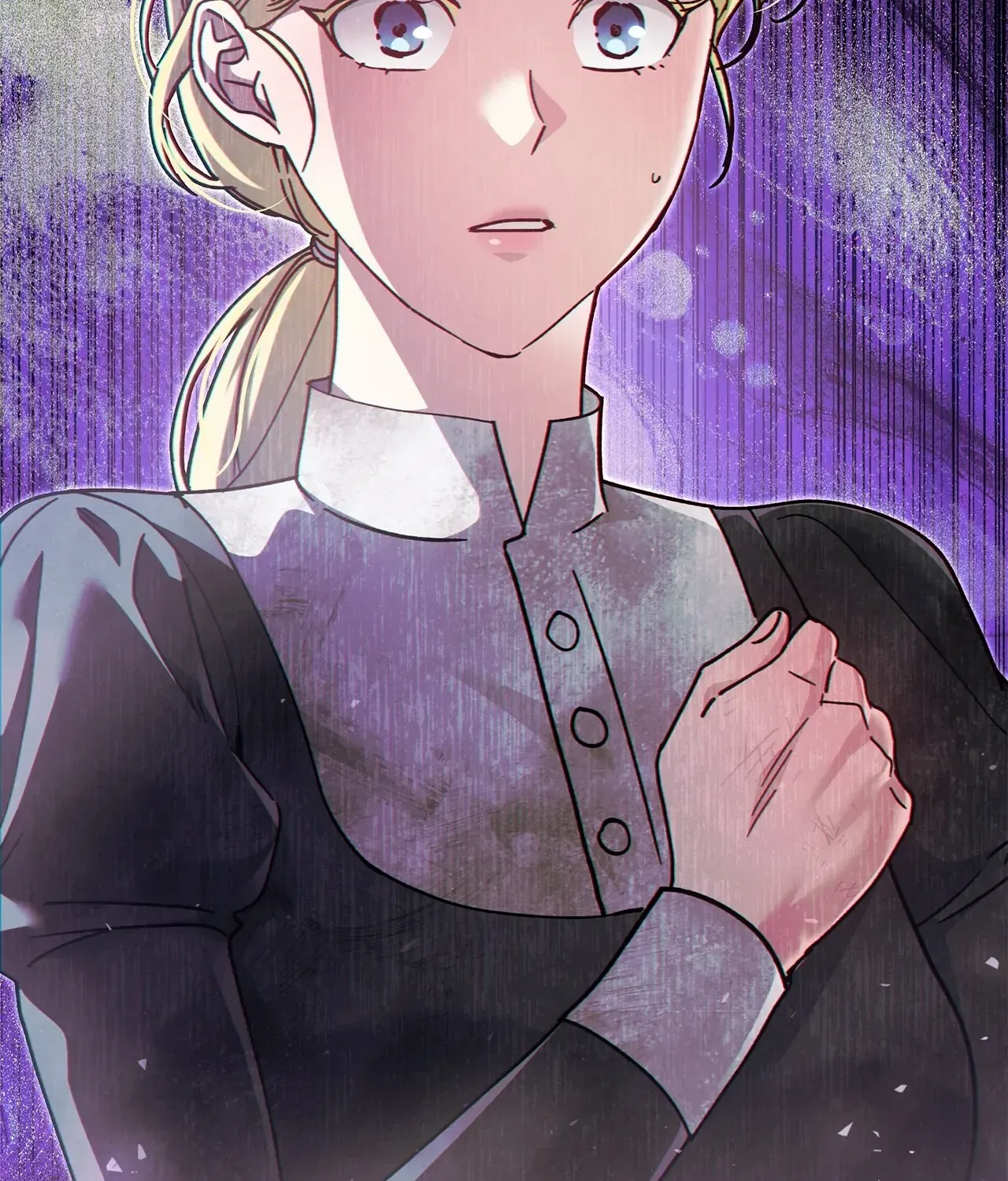 Escape Me If You Can Chapter 27 page 132 - 