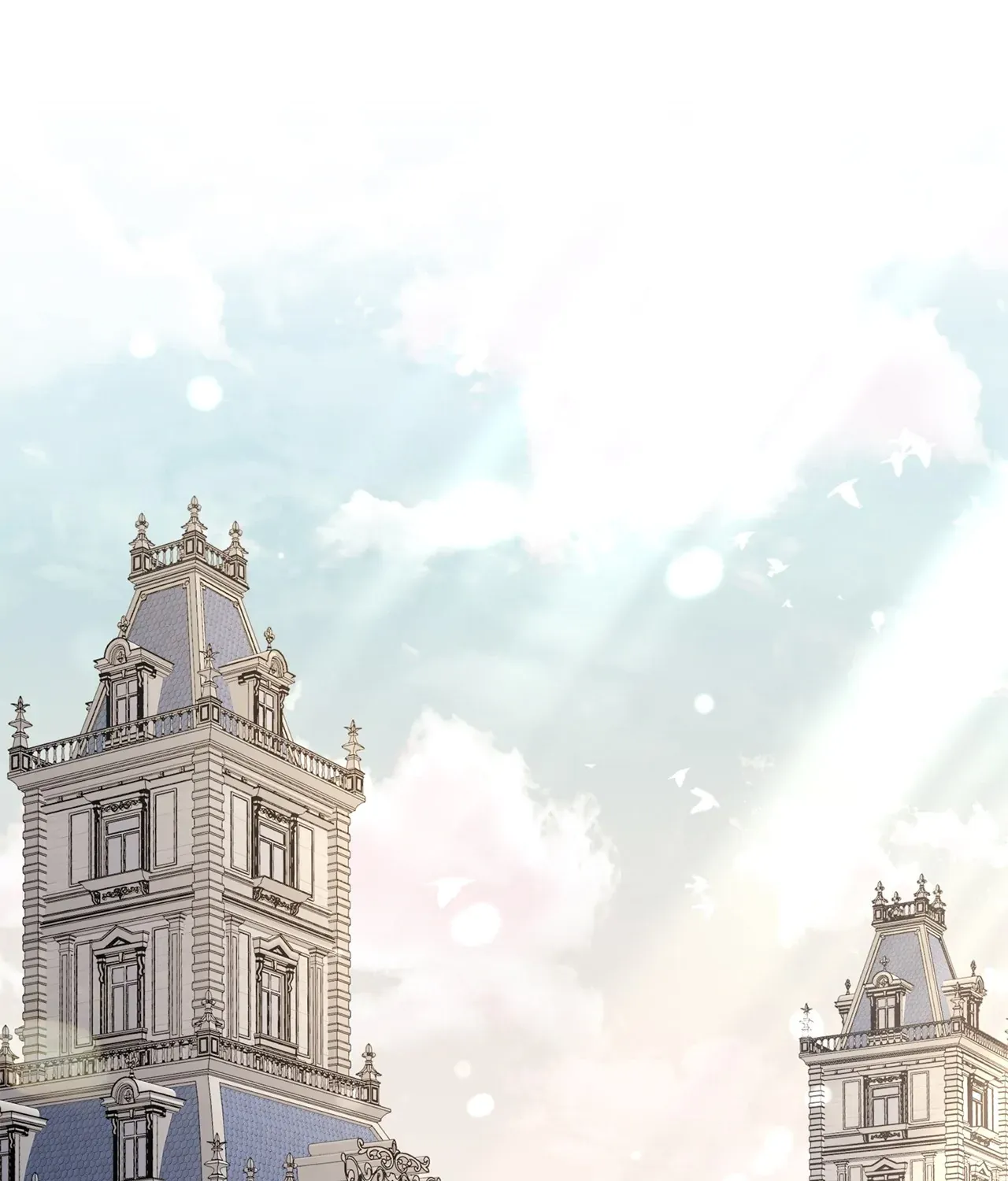 Escape Me If You Can Chapter 27 page 136 - 
