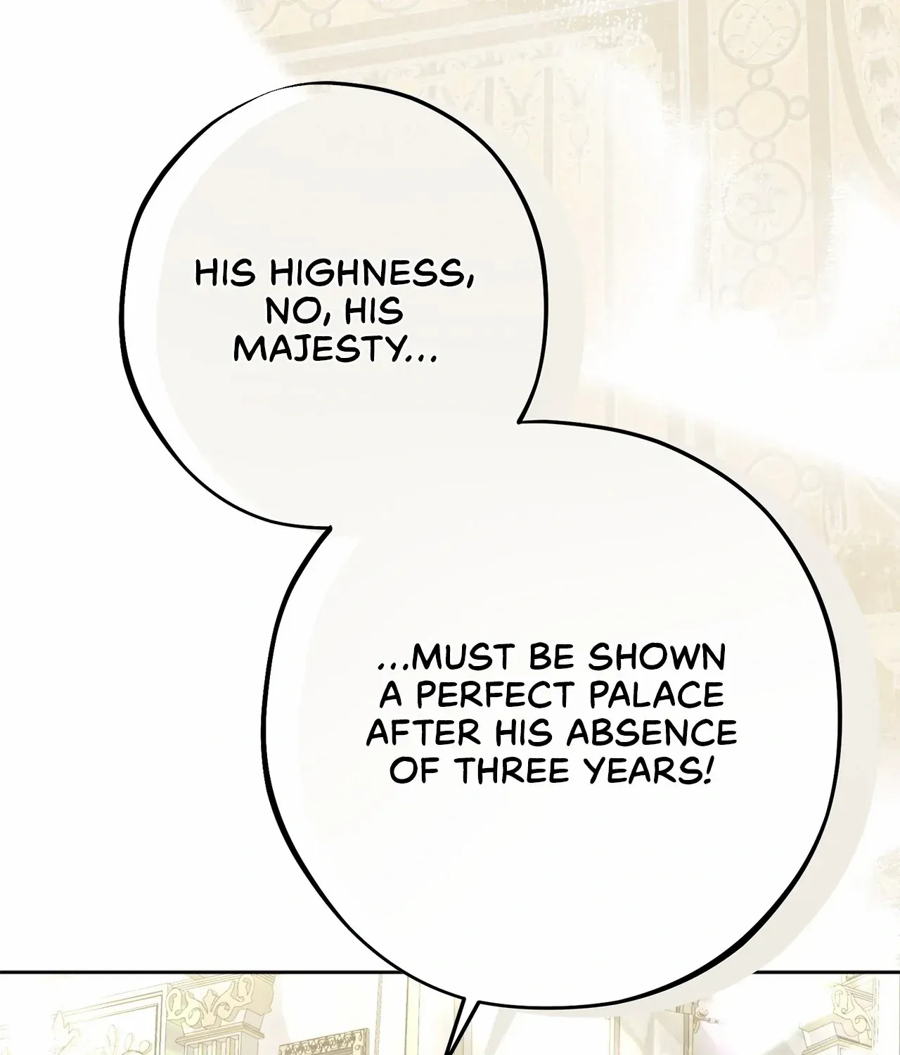 Escape Me If You Can Chapter 27 page 142 - 