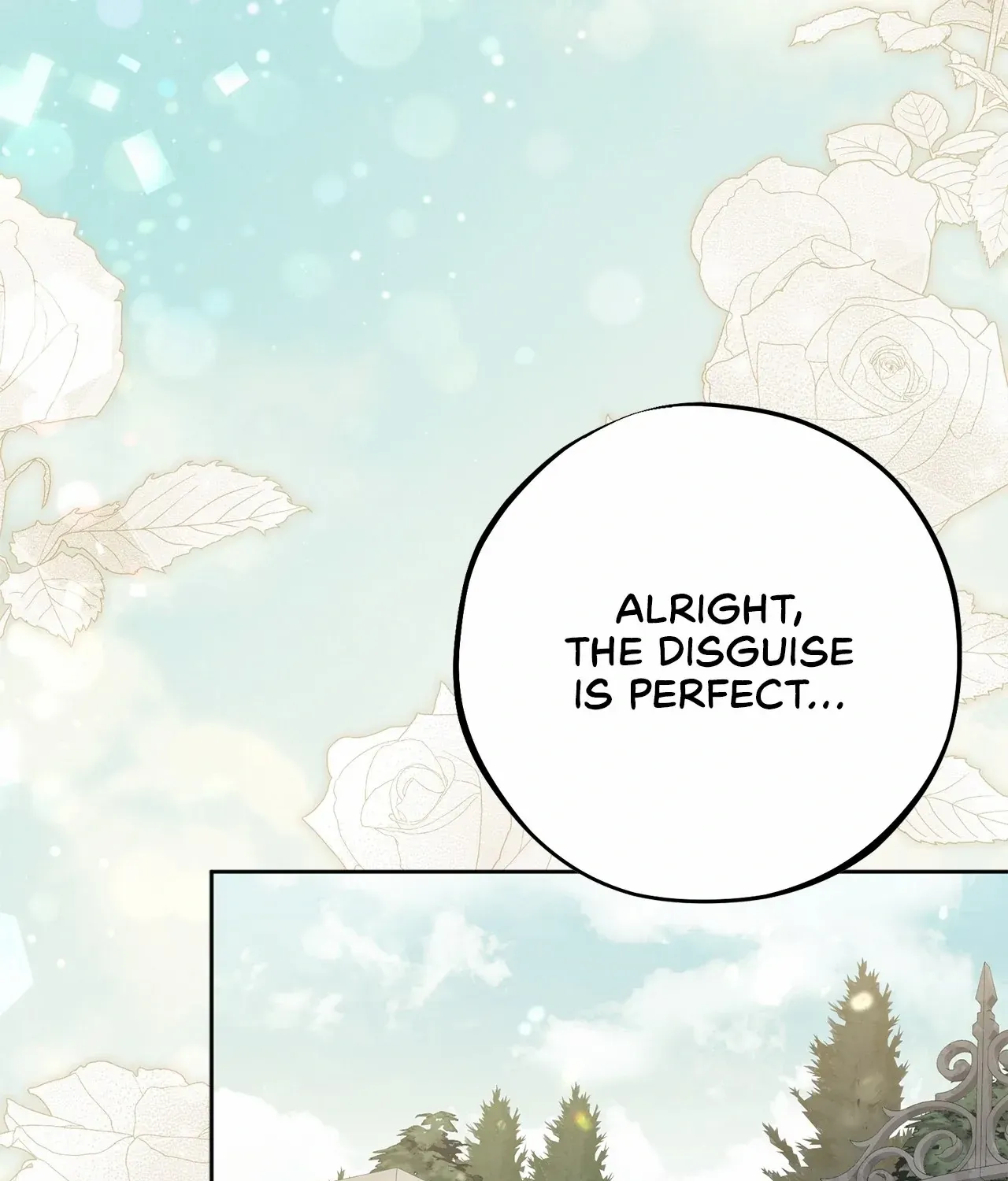 Escape Me If You Can Chapter 27 page 146 - 