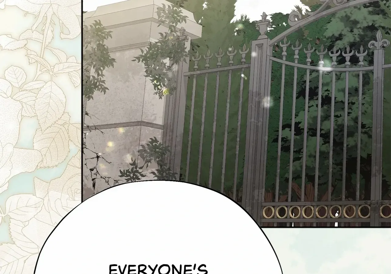 Escape Me If You Can Chapter 27 page 147 - 