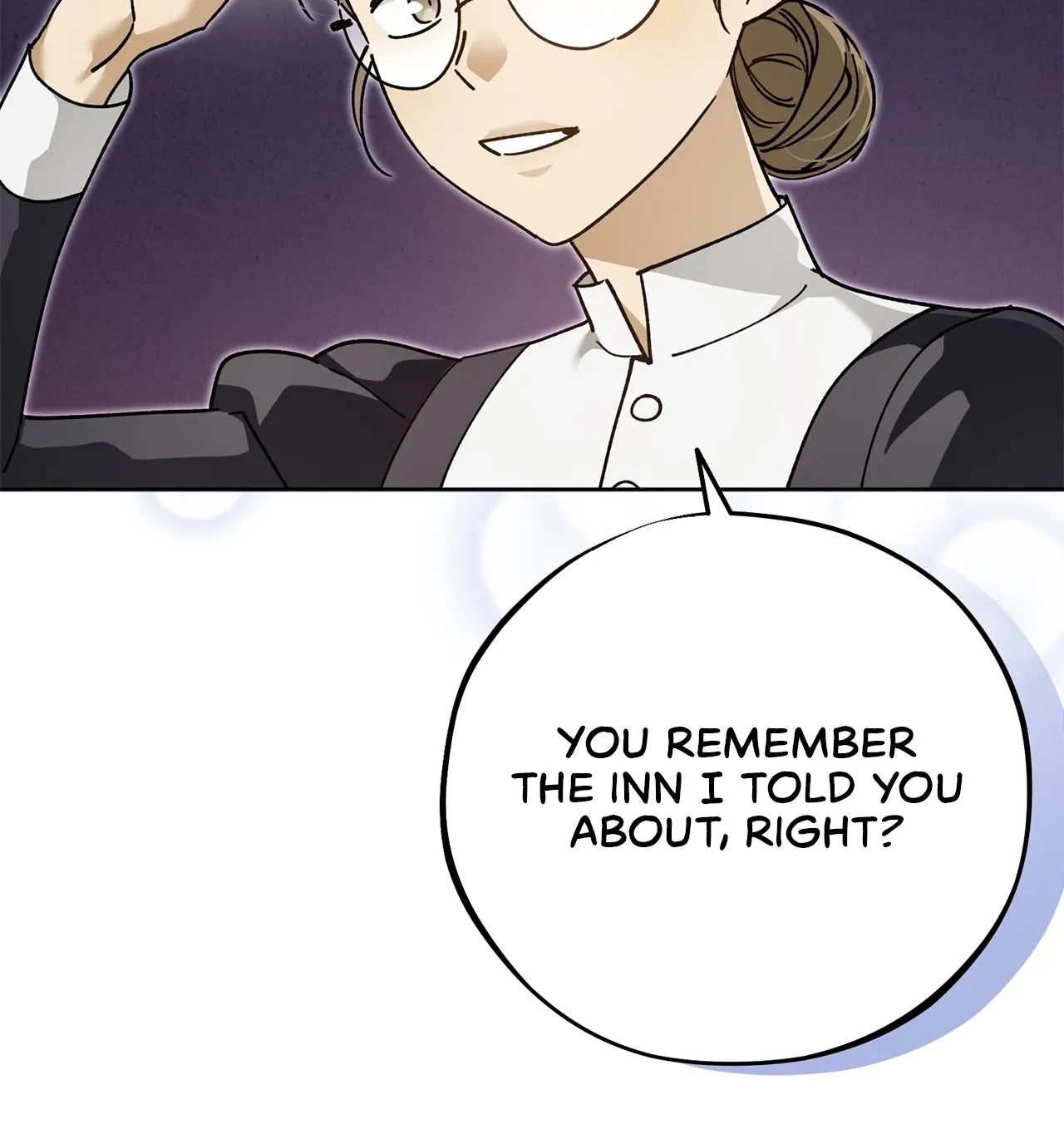 Escape Me If You Can Chapter 27 page 152 - 