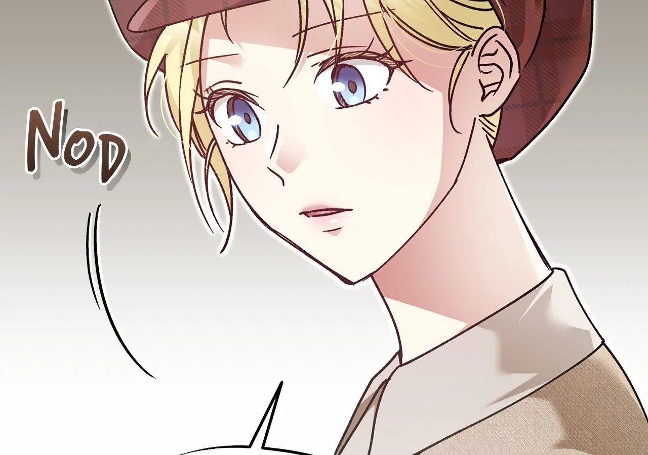 Escape Me If You Can Chapter 27 page 154 - 
