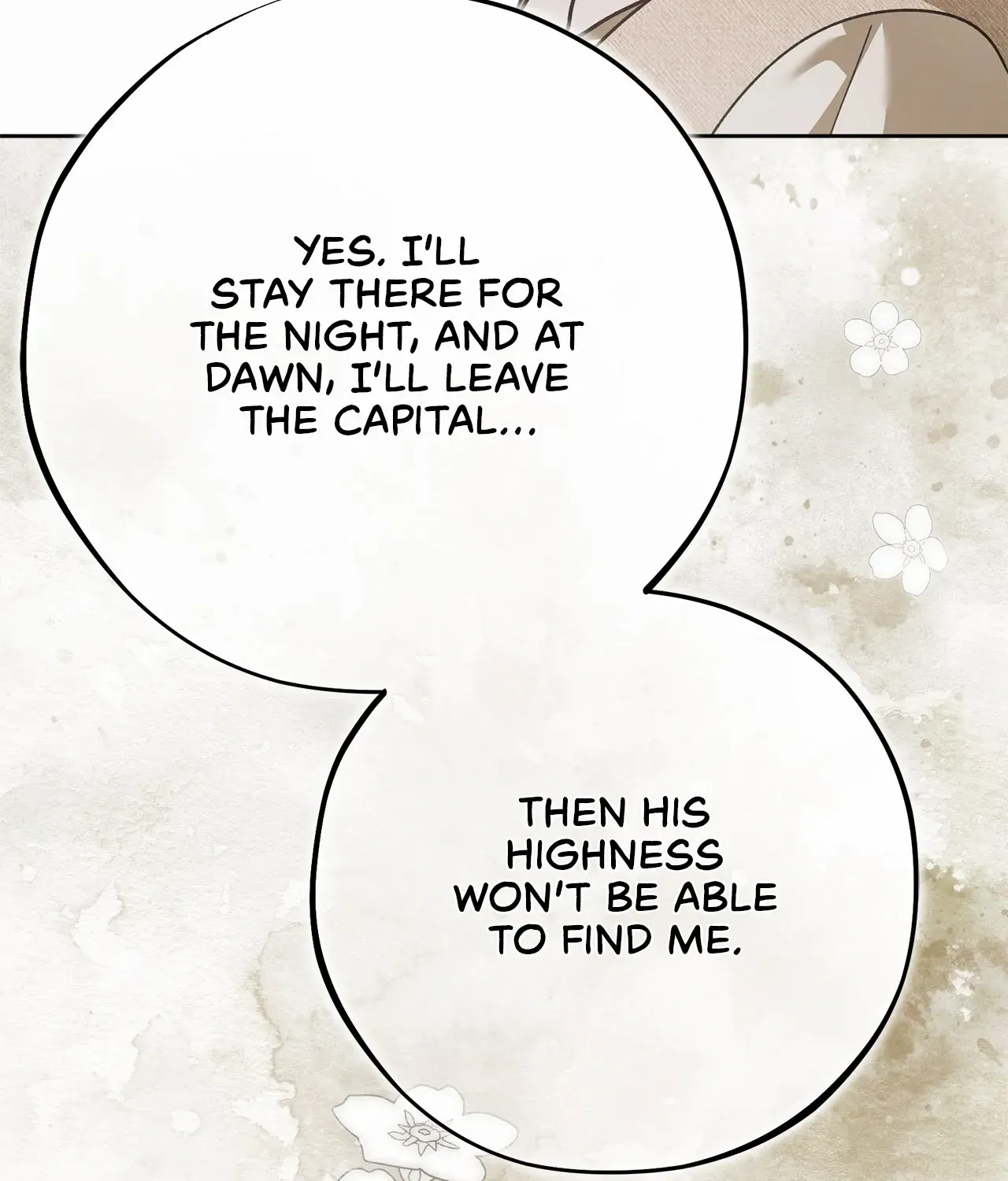 Escape Me If You Can Chapter 27 page 155 - 
