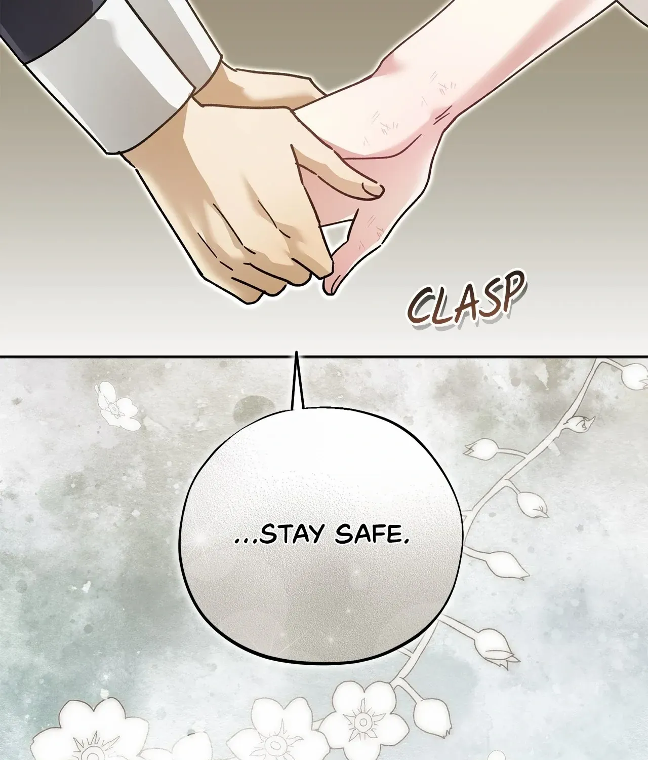 Escape Me If You Can Chapter 27 page 157 - 