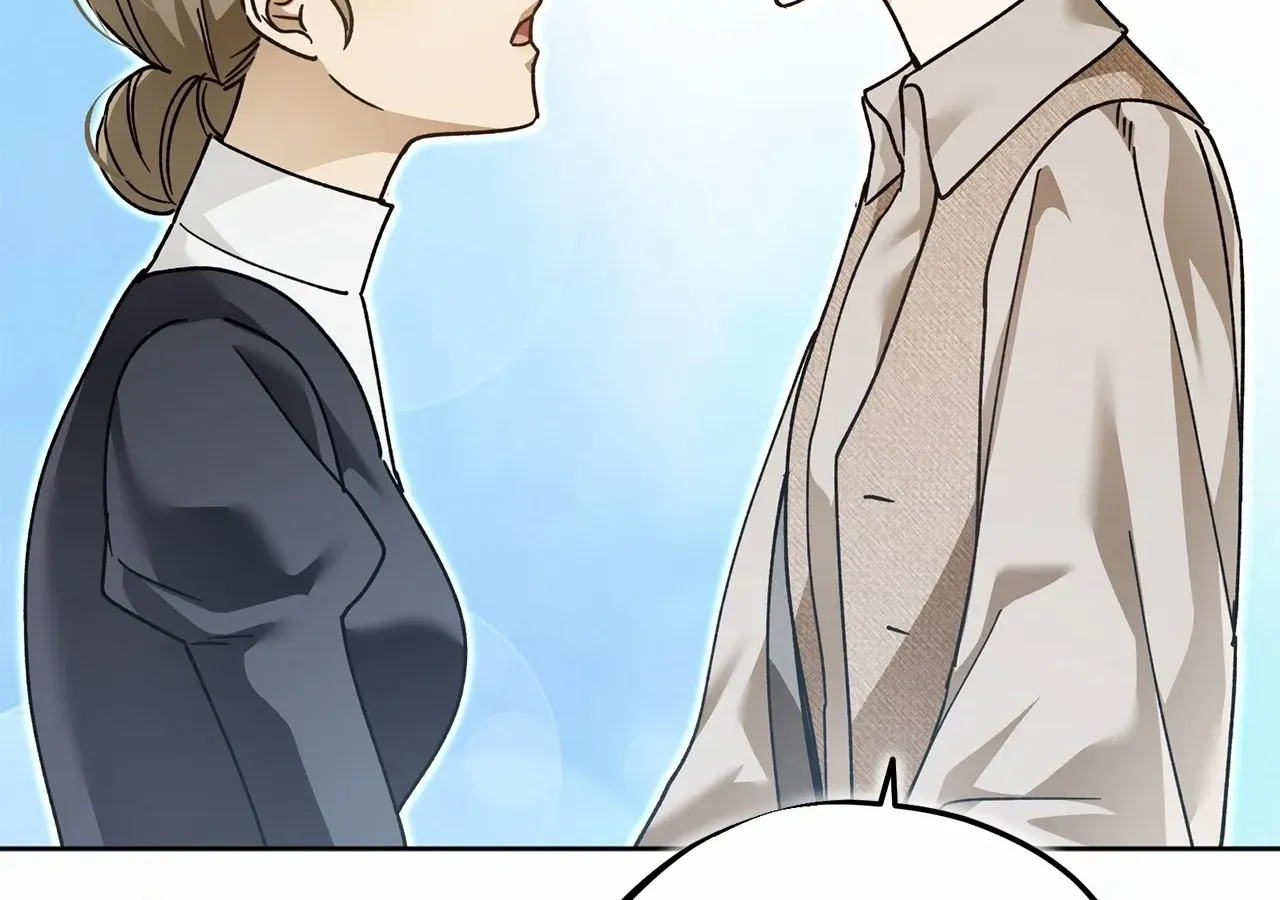 Escape Me If You Can Chapter 27 page 160 - 