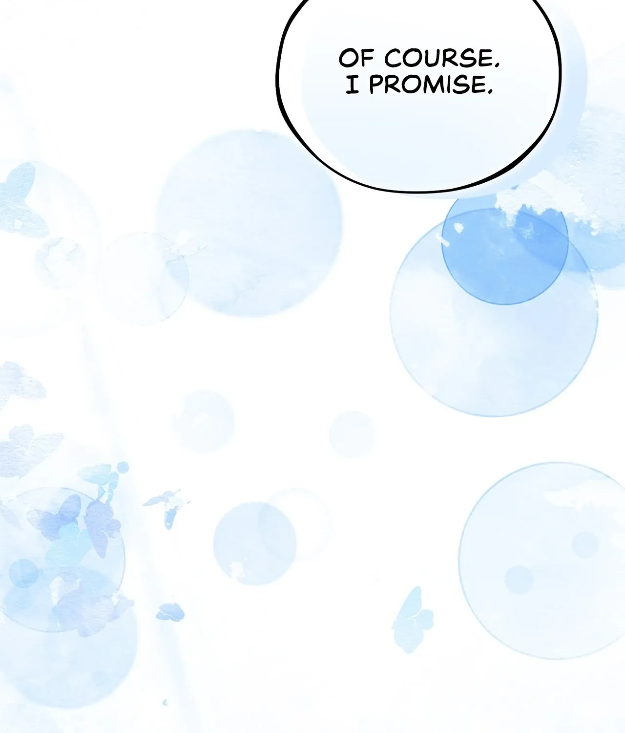 Escape Me If You Can Chapter 27 page 161 - 