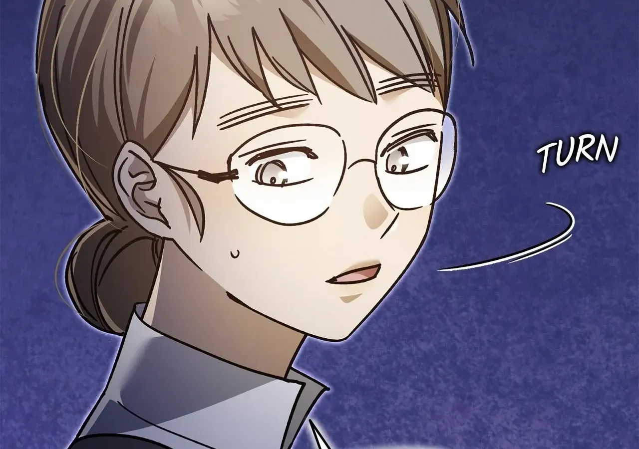 Escape Me If You Can Chapter 27 page 168 - 