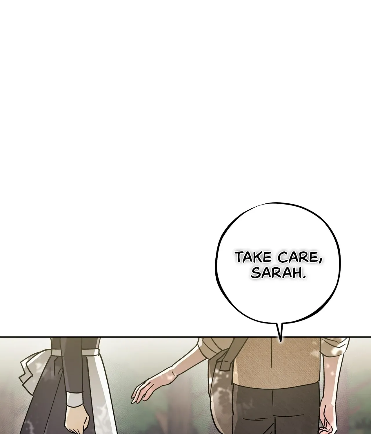 Escape Me If You Can Chapter 27 page 170 - 