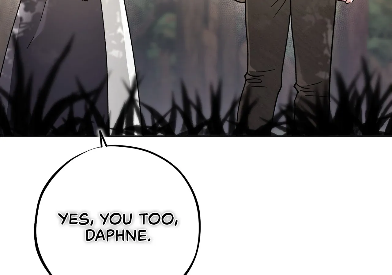Escape Me If You Can Chapter 27 page 171 - 