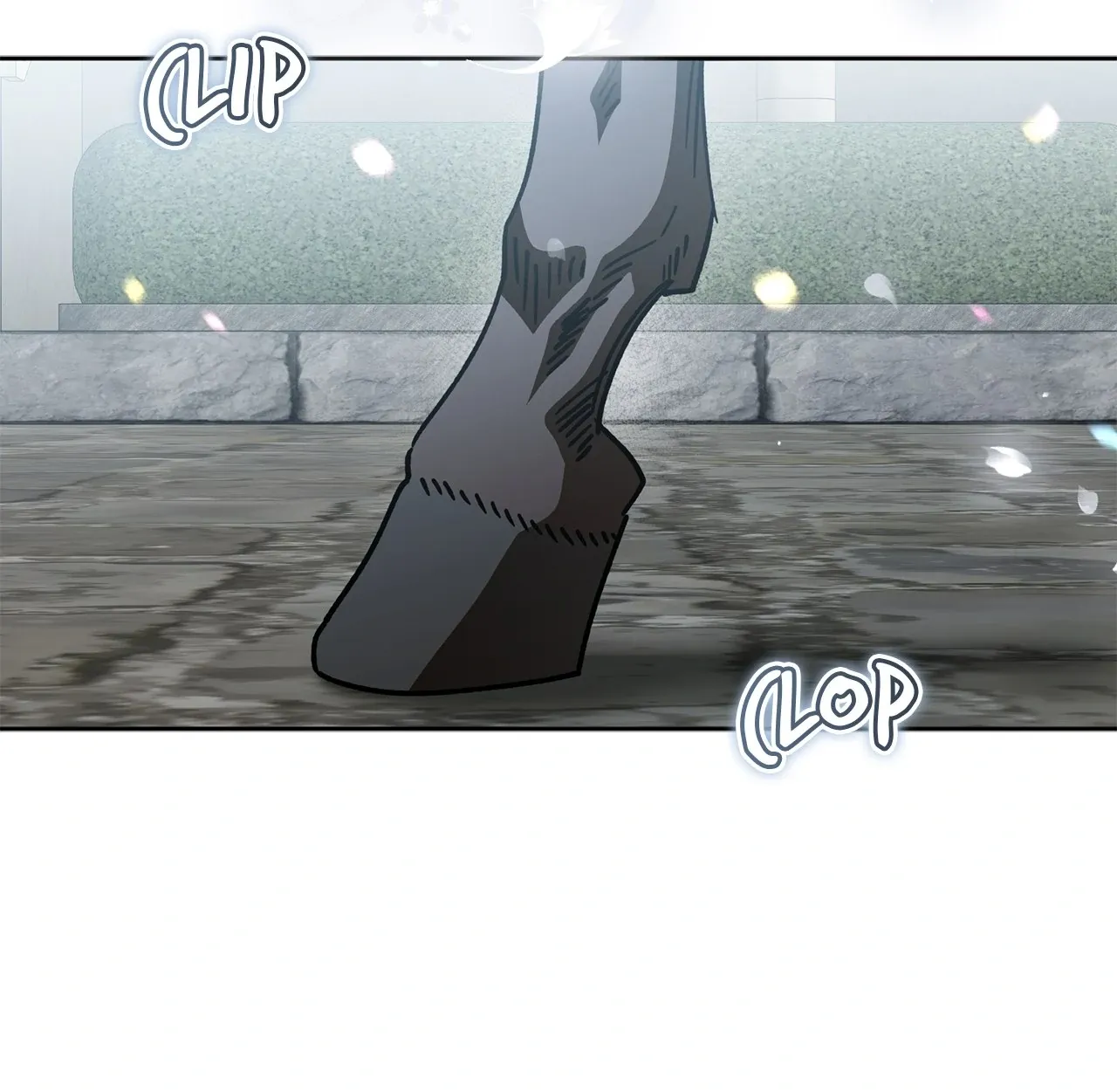 Escape Me If You Can Chapter 27 page 184 - 