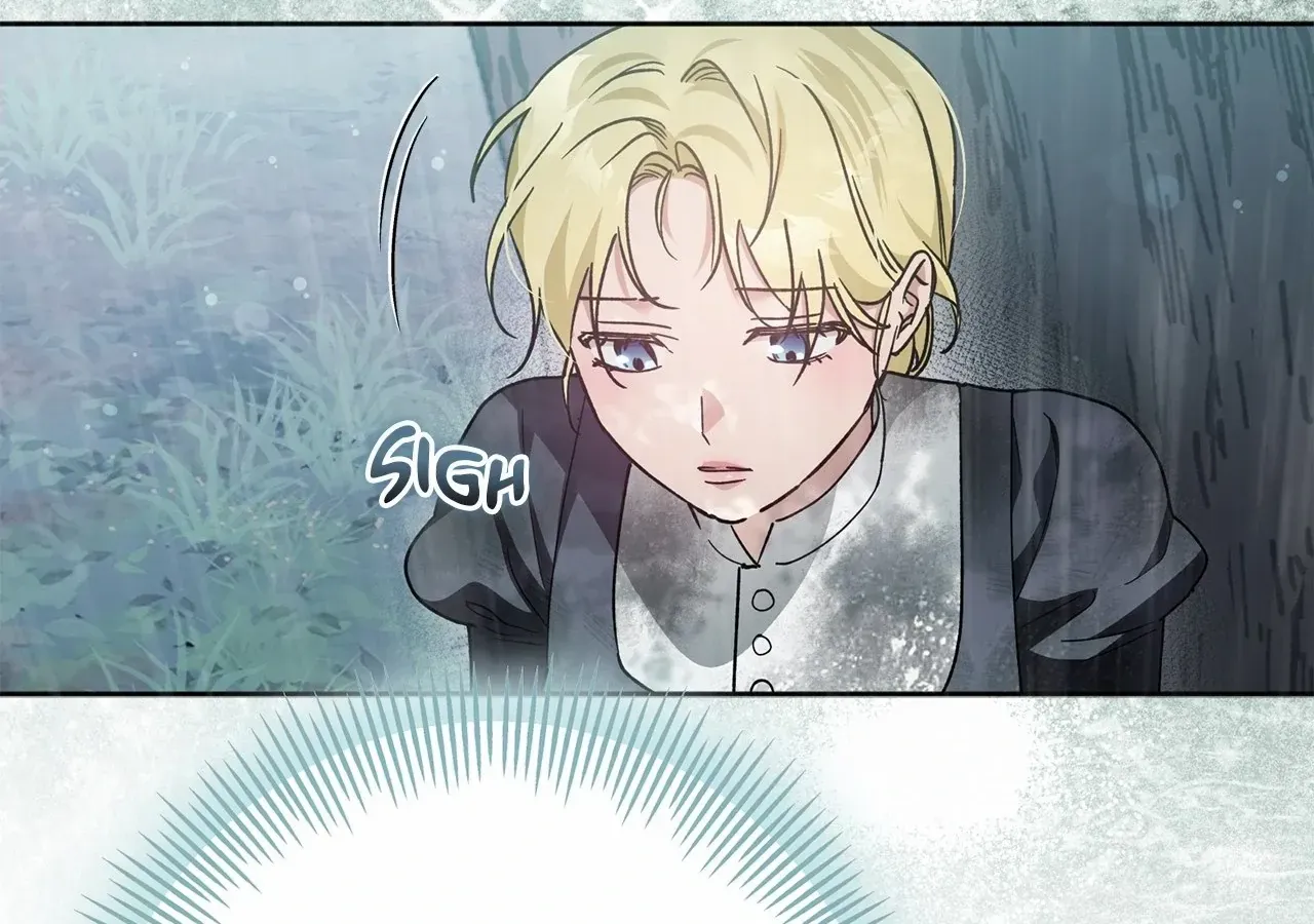 Escape Me If You Can Chapter 27 page 20 - 