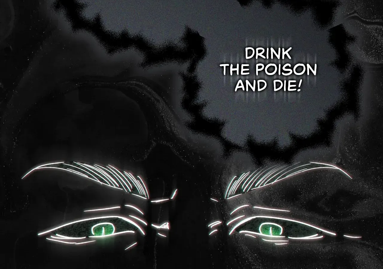 Escape Me If You Can Chapter 27 page 198 - 
