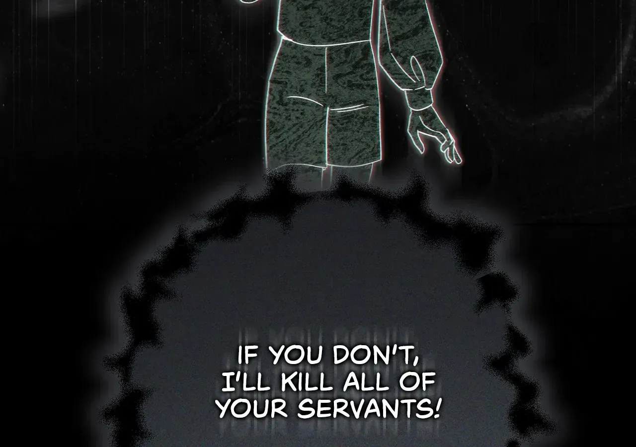 Escape Me If You Can Chapter 27 page 200 - 